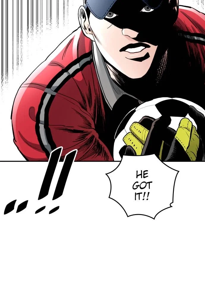The Build Up Chapter 58 - Page 62