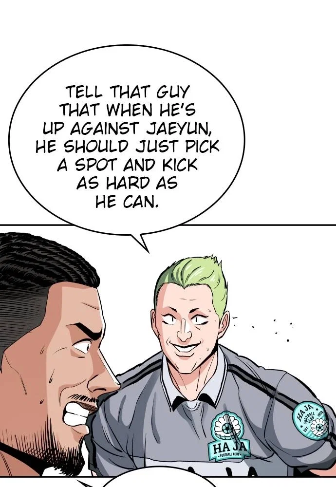 The Build Up Chapter 58 - Page 63