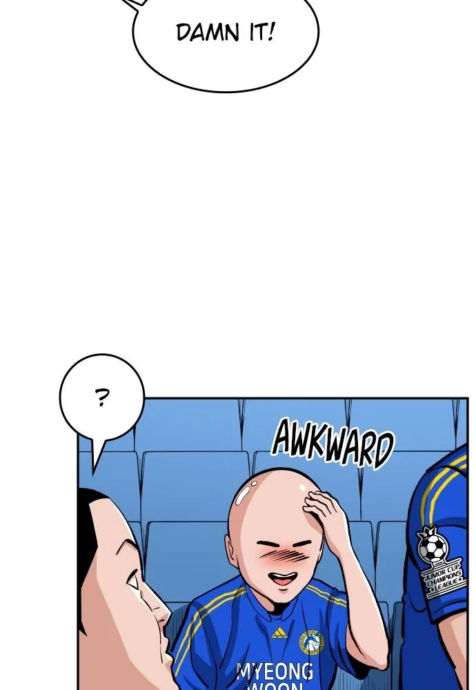The Build Up Chapter 58 - Page 64