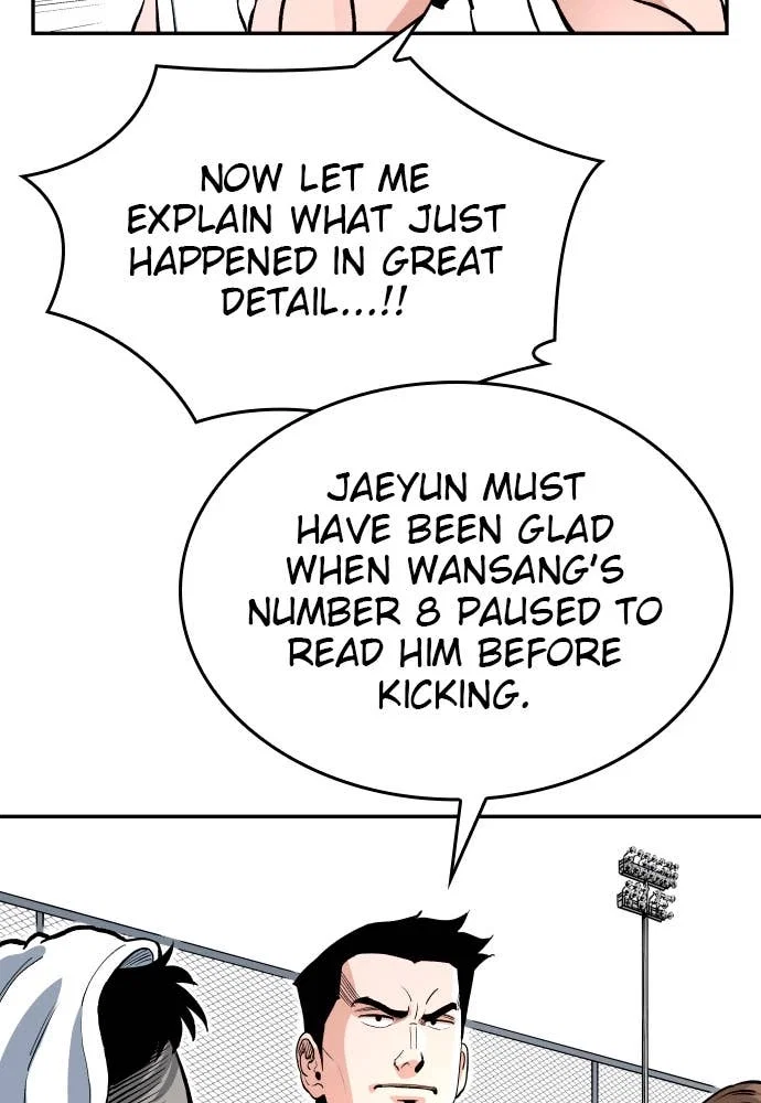 The Build Up Chapter 58 - Page 66