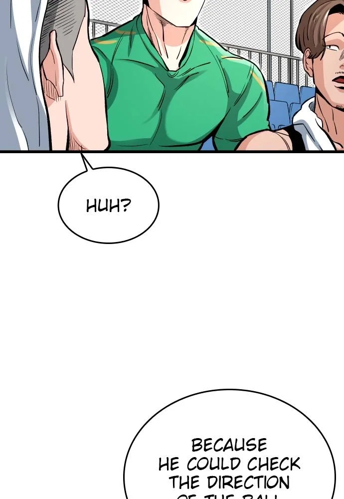 The Build Up Chapter 58 - Page 67