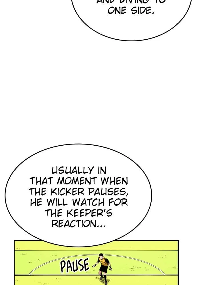The Build Up Chapter 58 - Page 70