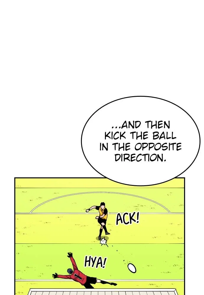 The Build Up Chapter 58 - Page 72