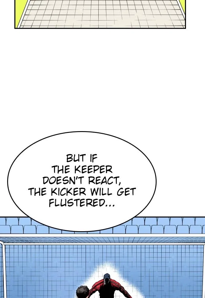 The Build Up Chapter 58 - Page 73