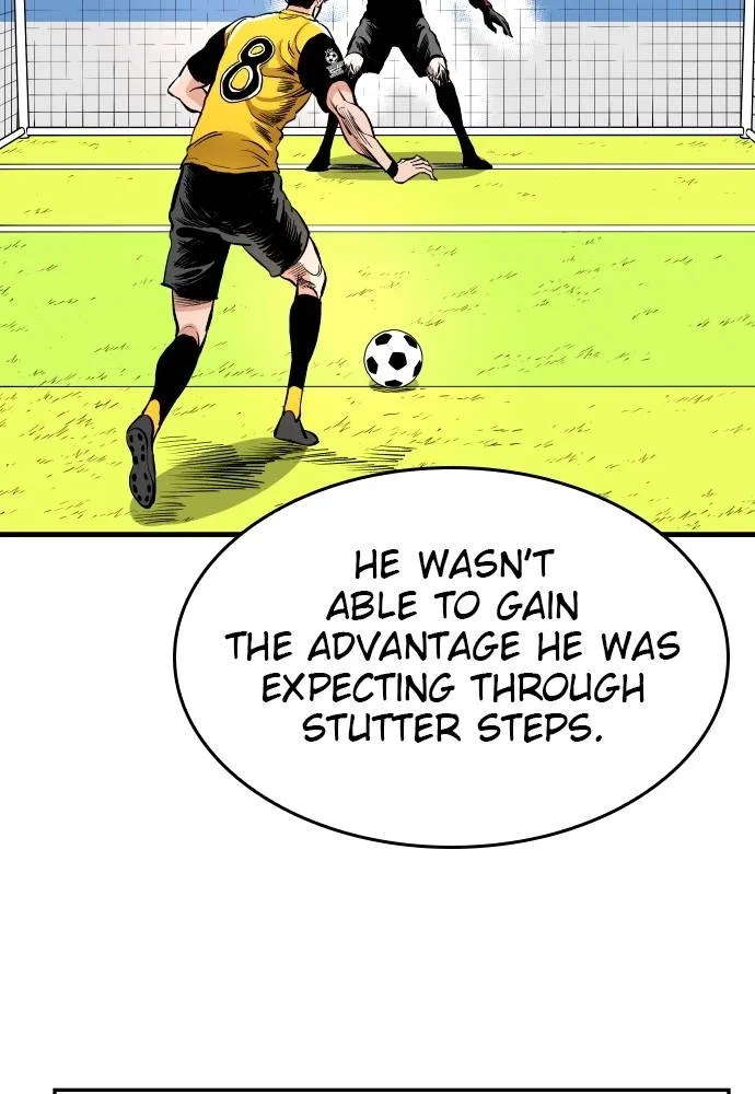 The Build Up Chapter 58 - Page 74
