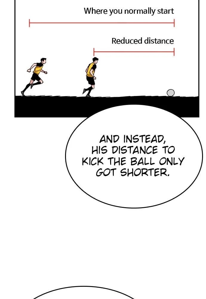 The Build Up Chapter 58 - Page 75