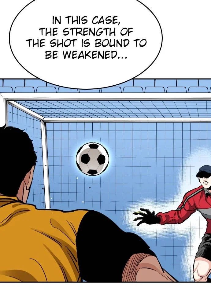 The Build Up Chapter 58 - Page 76