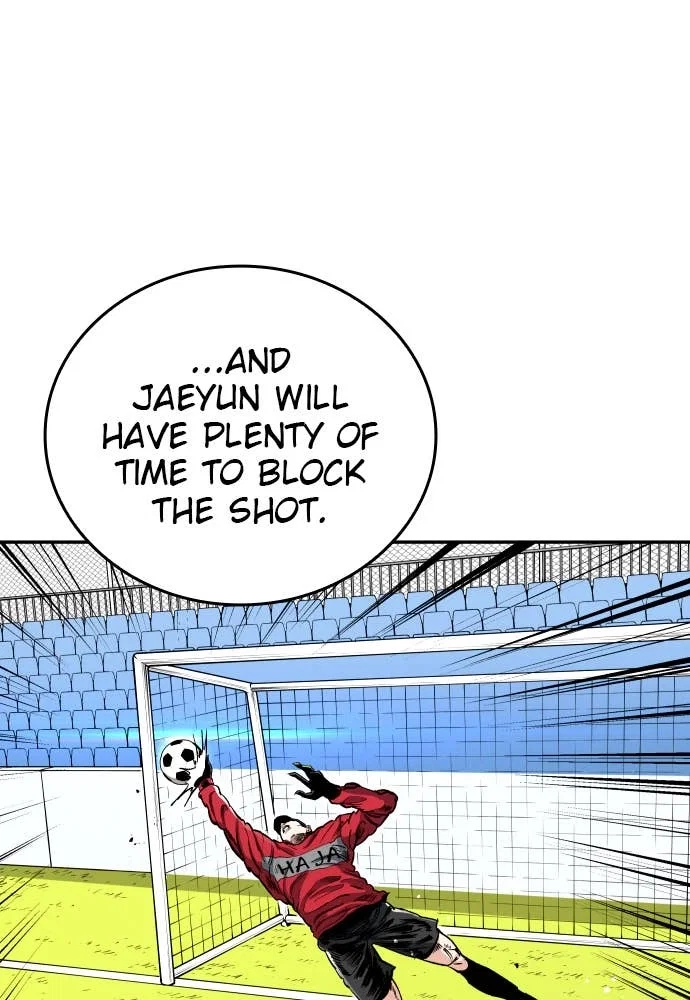 The Build Up Chapter 58 - Page 77