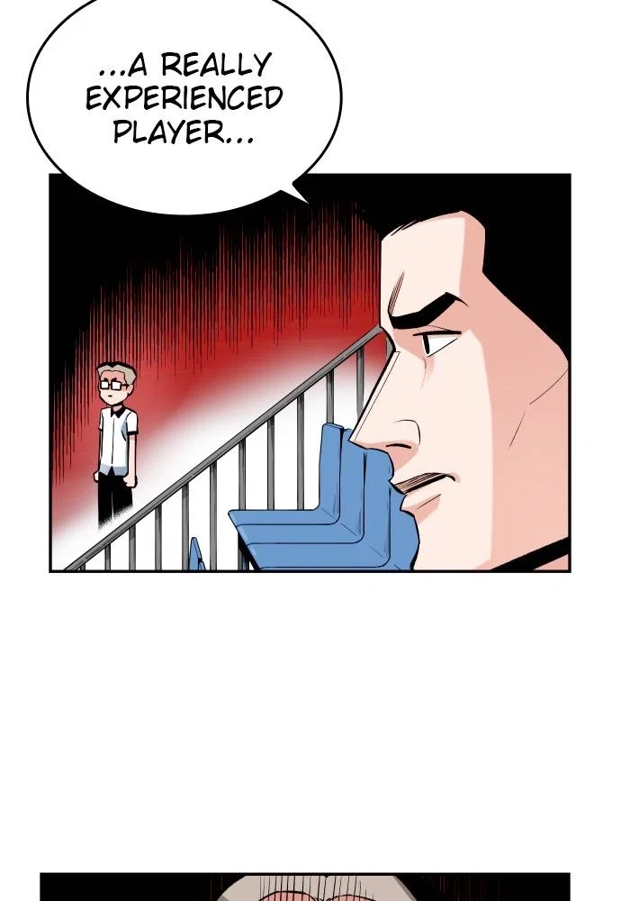 The Build Up Chapter 58 - Page 79