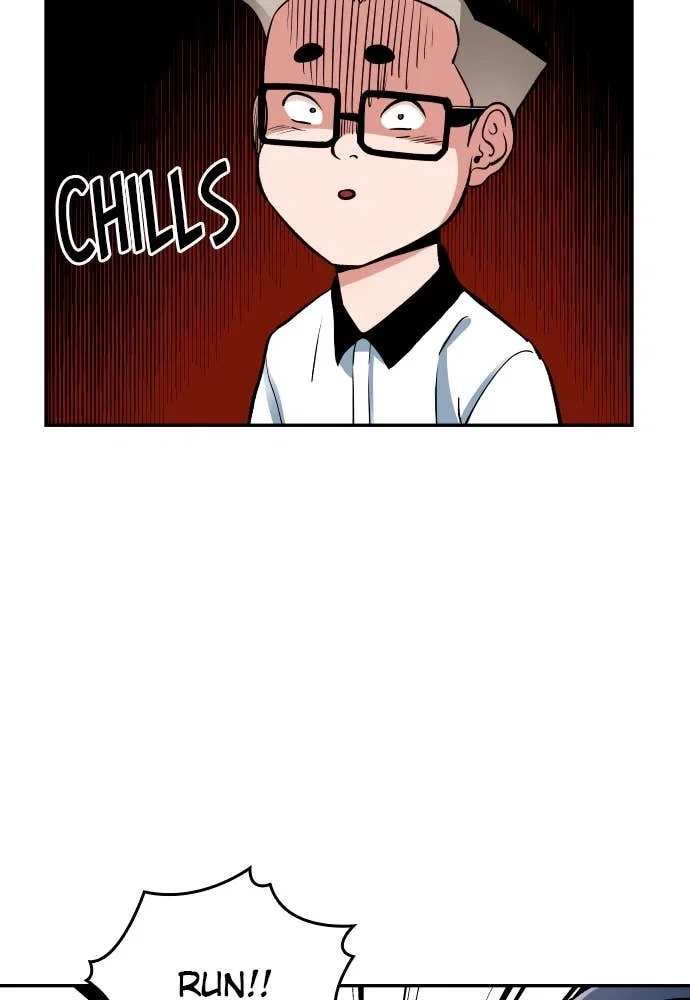 The Build Up Chapter 58 - Page 80