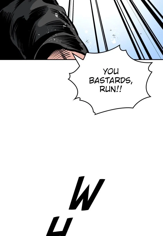 The Build Up Chapter 58 - Page 83