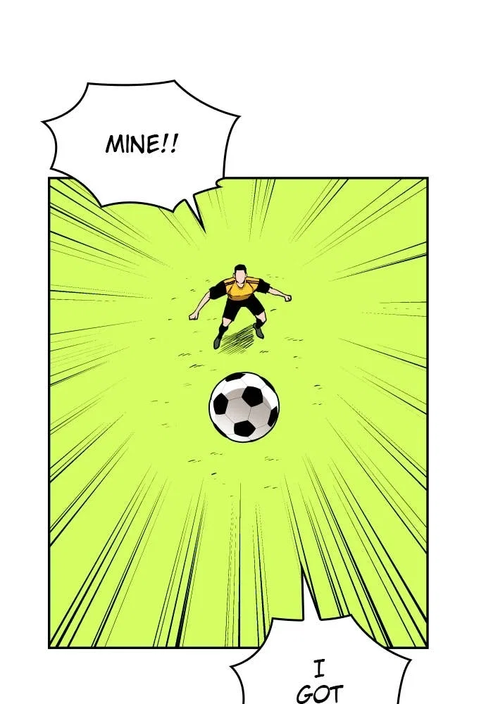 The Build Up Chapter 58 - Page 85