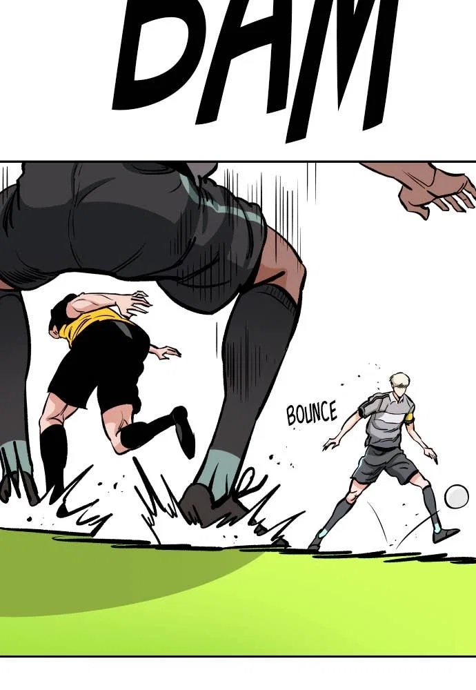 The Build Up Chapter 58 - Page 93