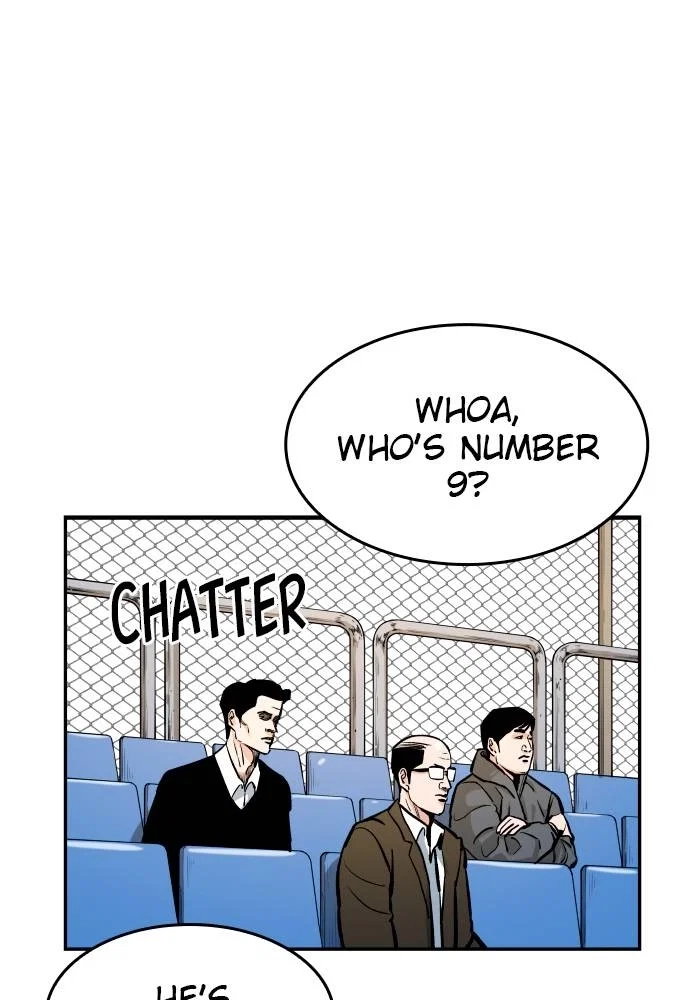 The Build Up Chapter 58 - Page 94