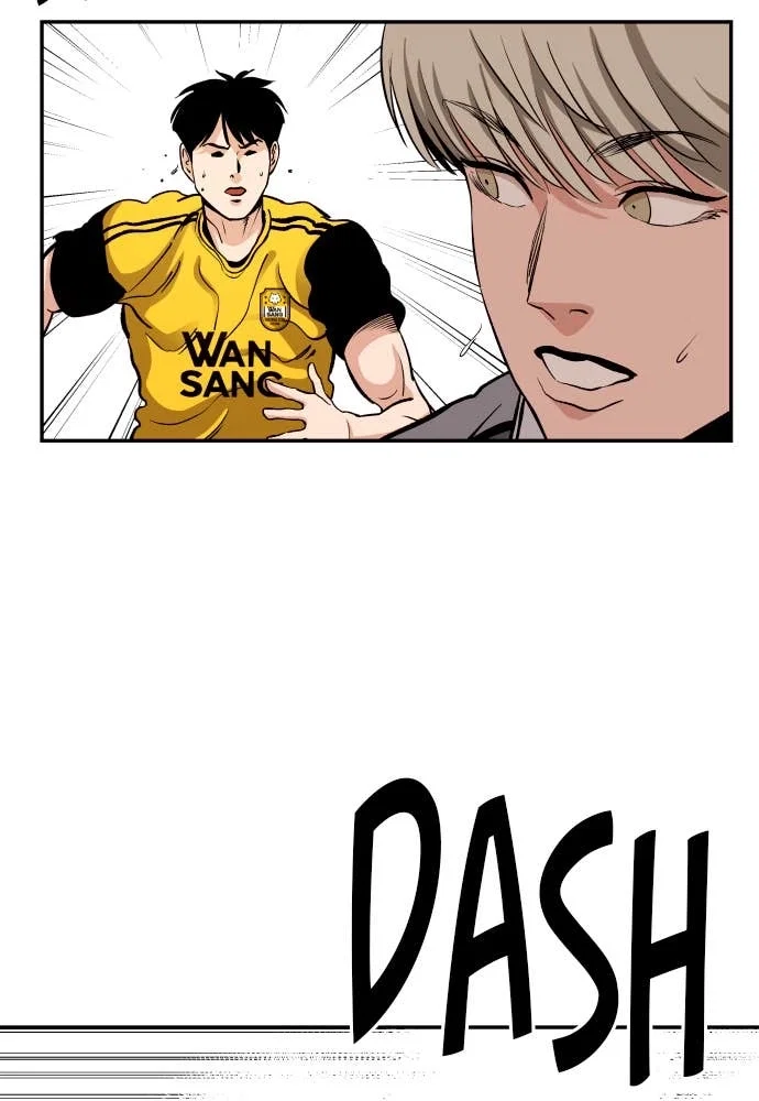 The Build Up Chapter 58 - Page 98