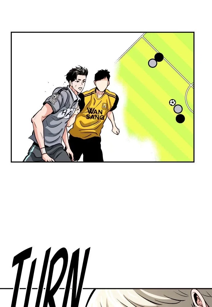The Build Up Chapter 58 - Page 101