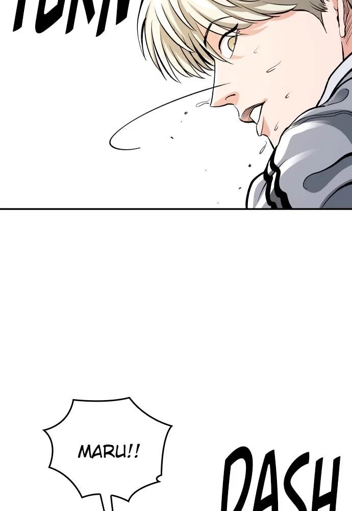 The Build Up Chapter 58 - Page 102