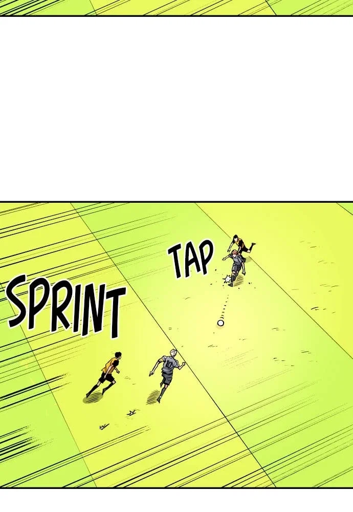 The Build Up Chapter 58 - Page 106