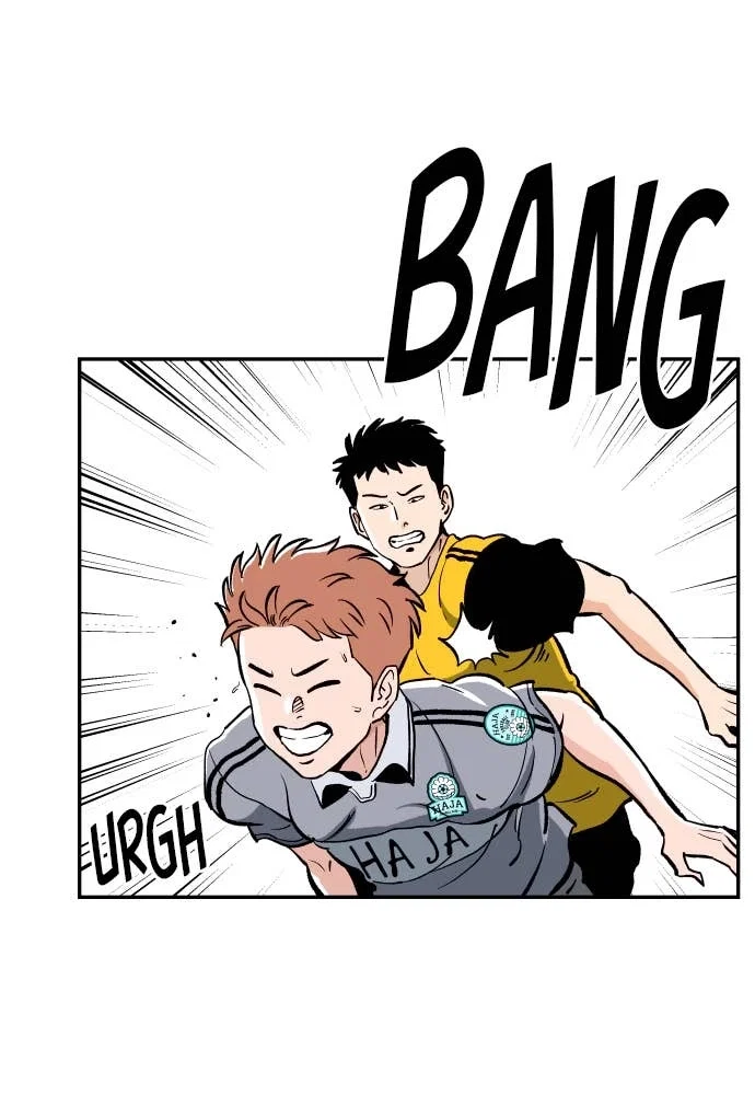 The Build Up Chapter 58 - Page 107