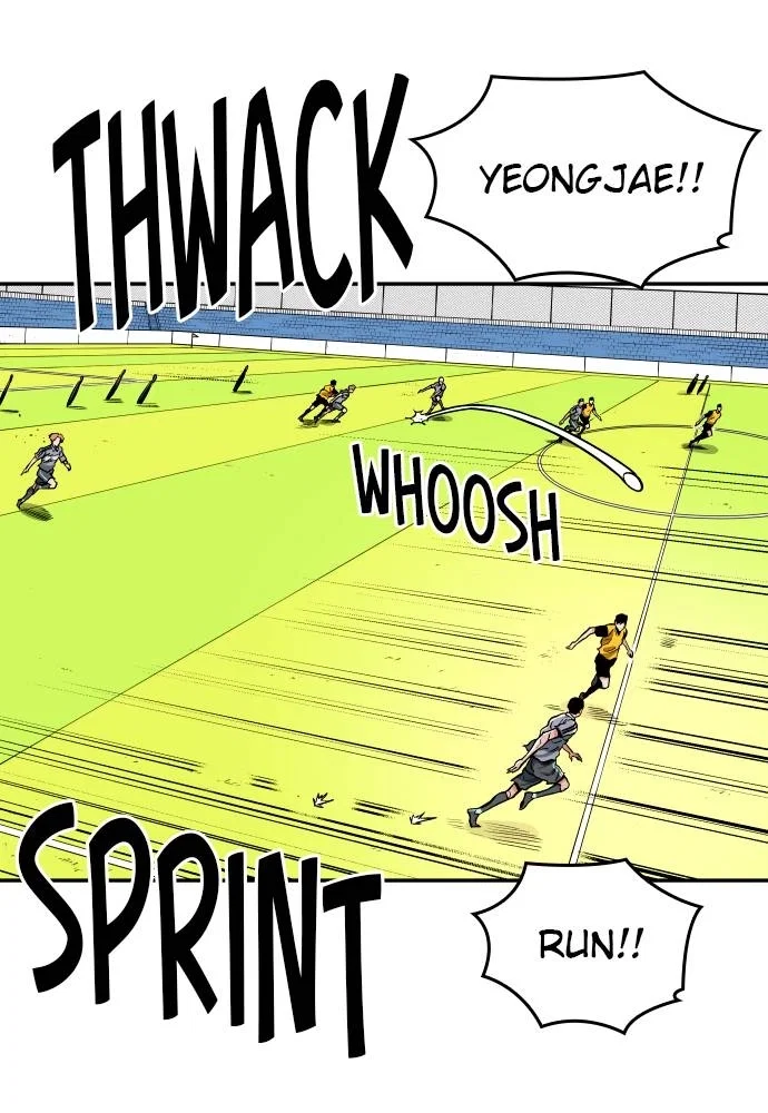 The Build Up Chapter 58 - Page 109