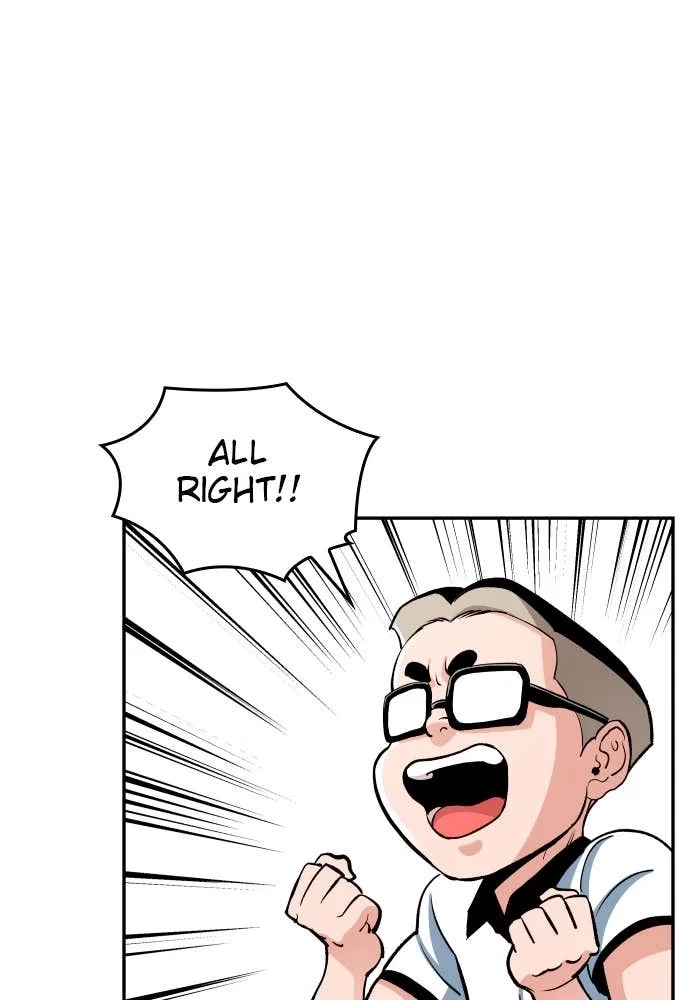 The Build Up Chapter 58 - Page 110