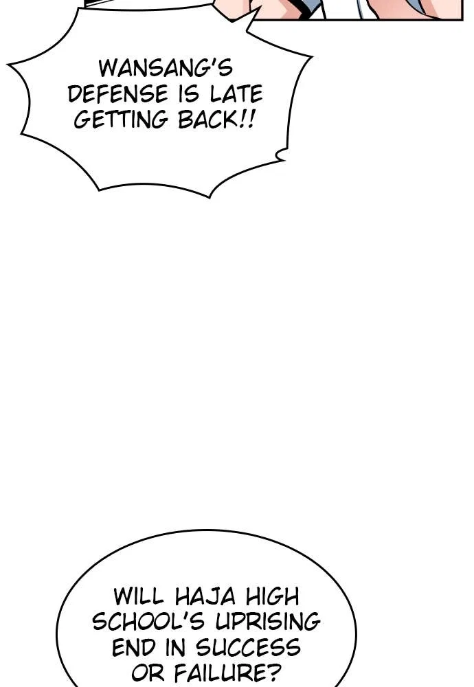 The Build Up Chapter 58 - Page 111