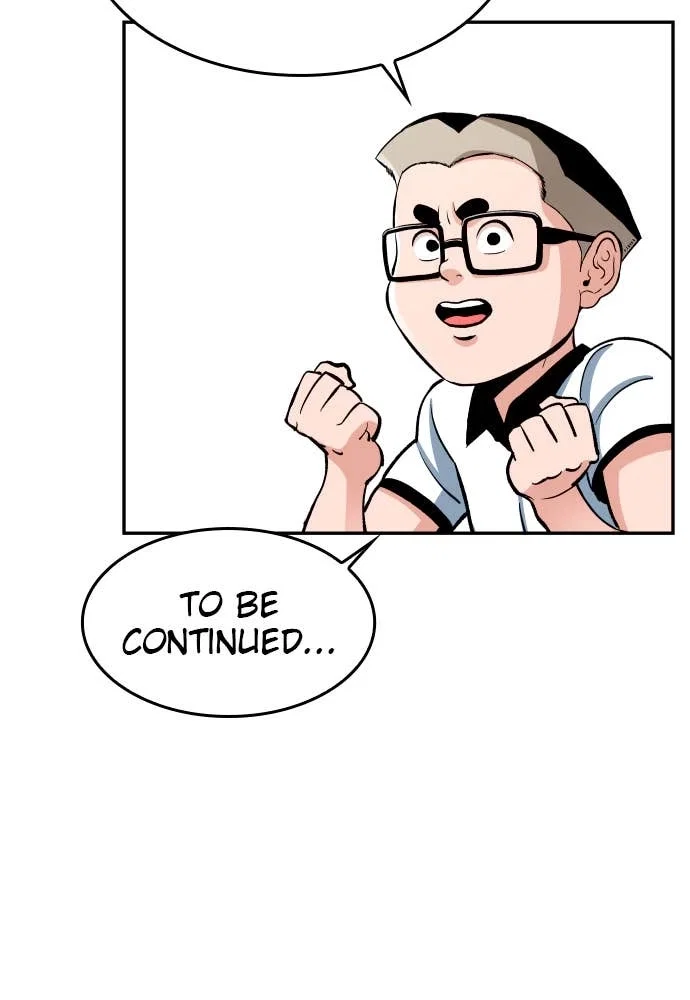 The Build Up Chapter 58 - Page 112