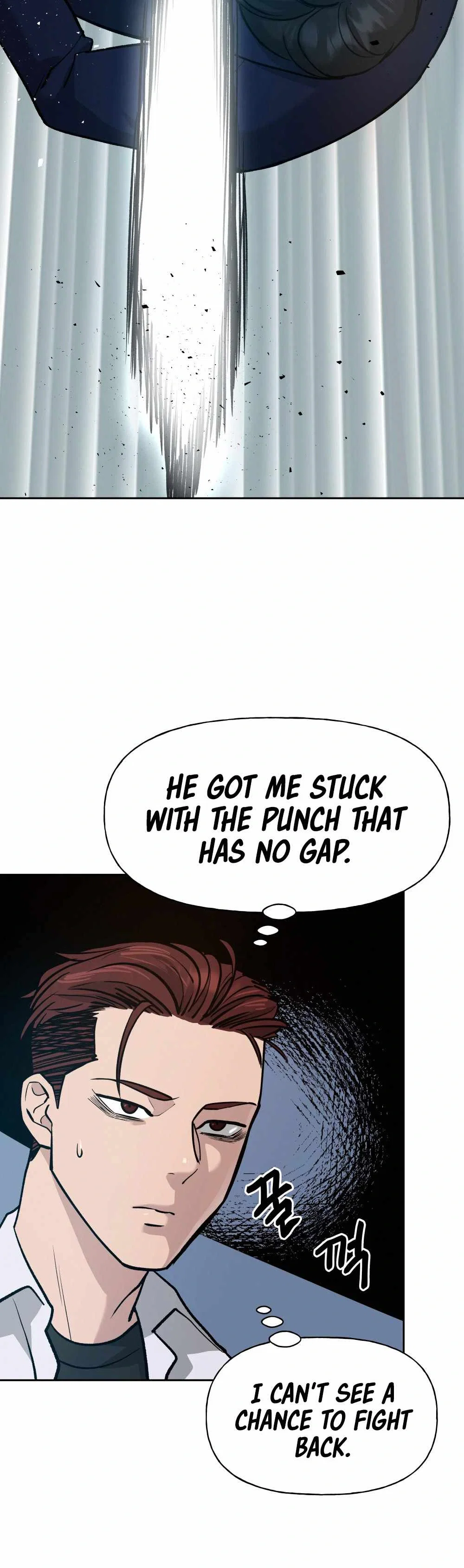 The Bully In-Charge Chapter 7 - Page 15