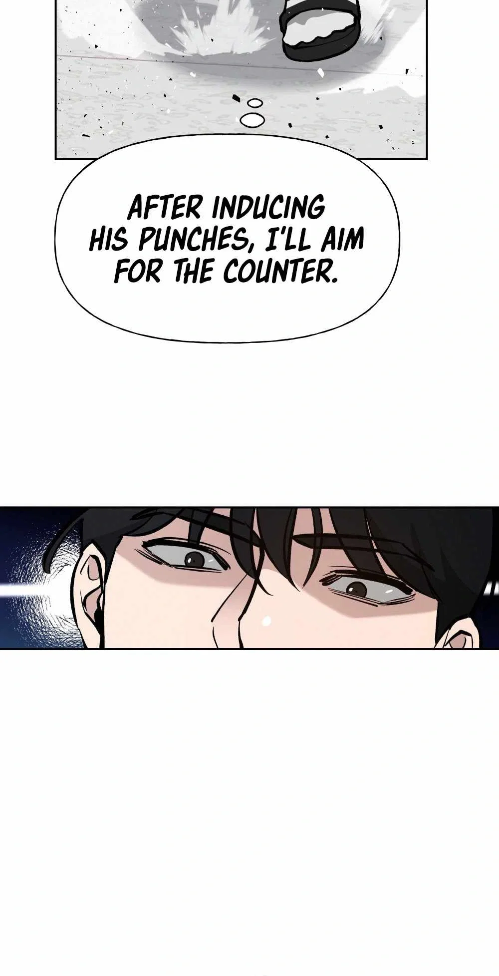 The Bully In-Charge Chapter 7 - Page 19