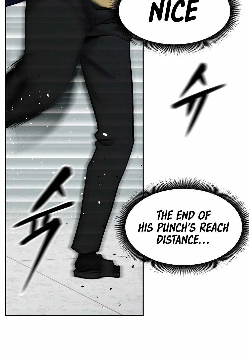 The Bully In-Charge Chapter 7 - Page 21
