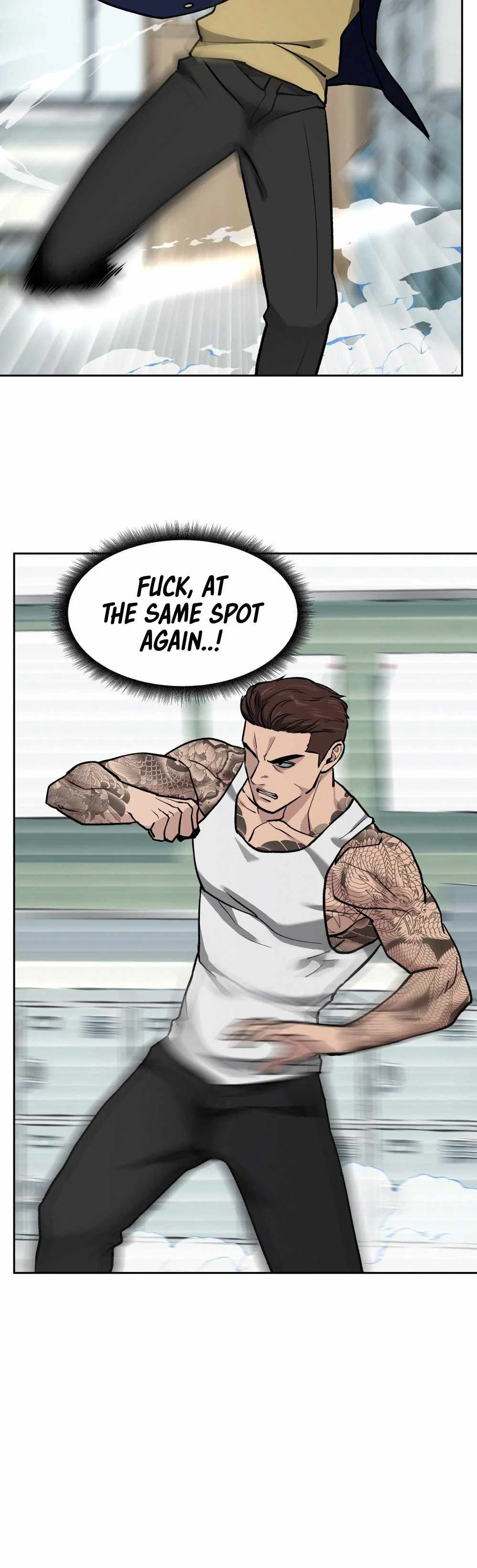 The Bully In-Charge Chapter 7 - Page 27