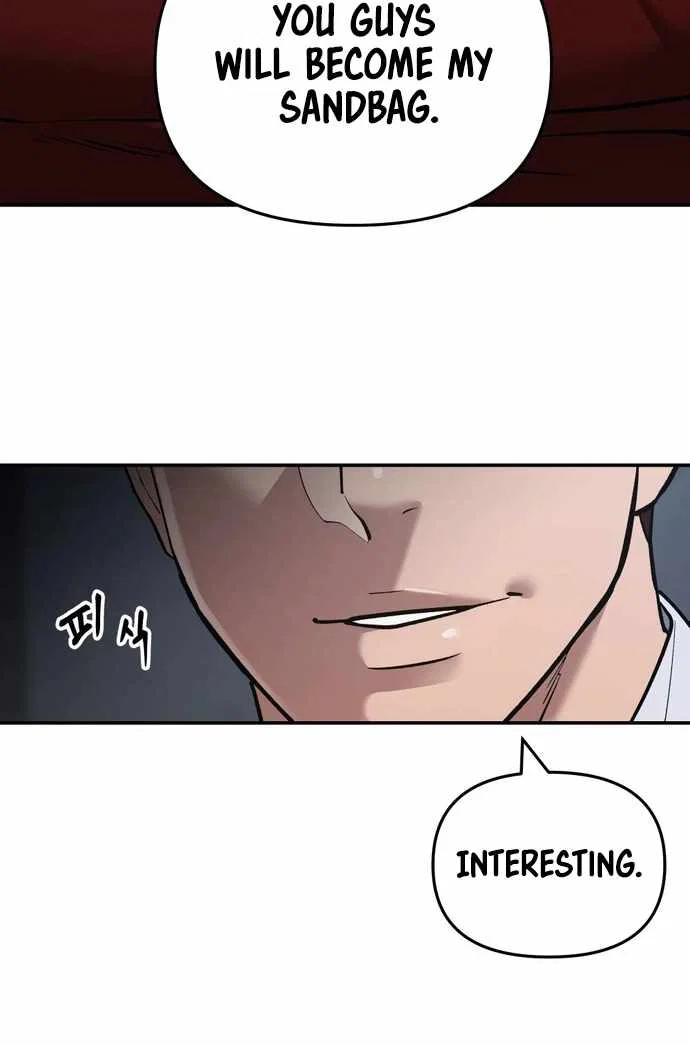 The Bully In-Charge Chapter 43 - Page 5