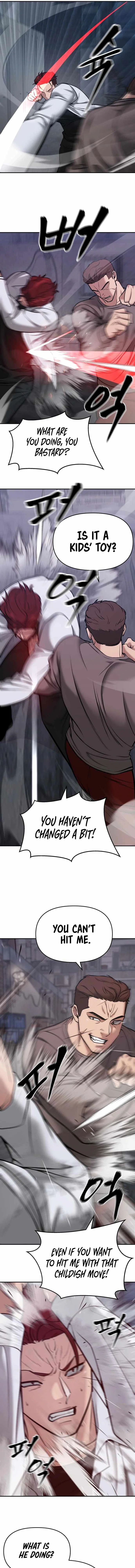 The Bully In-Charge Chapter 43 - Page 13