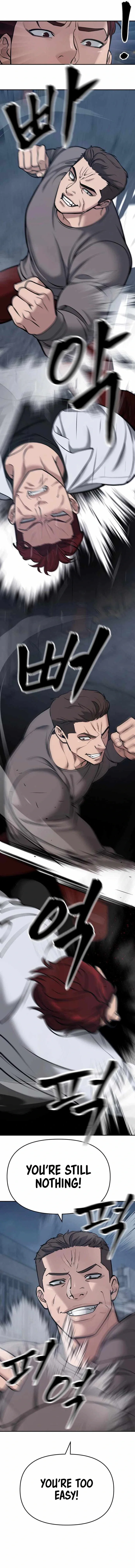 The Bully In-Charge Chapter 43 - Page 20