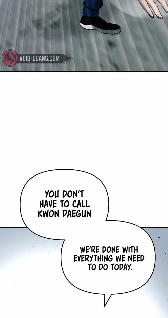 The Bully In-Charge Chapter 43 - Page 25