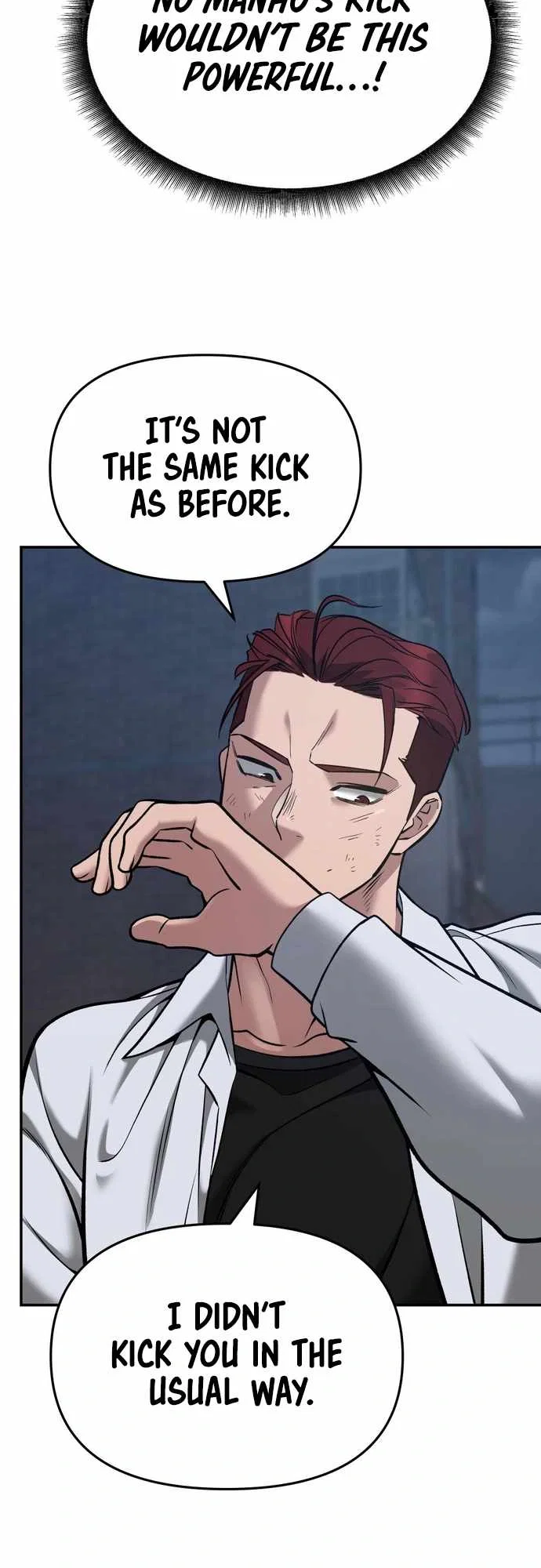 The Bully In-Charge Chapter 43 - Page 33