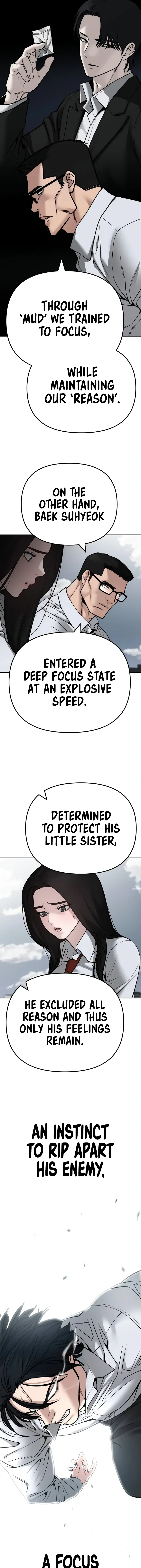 The Bully In-Charge Chapter 105 - Page 9