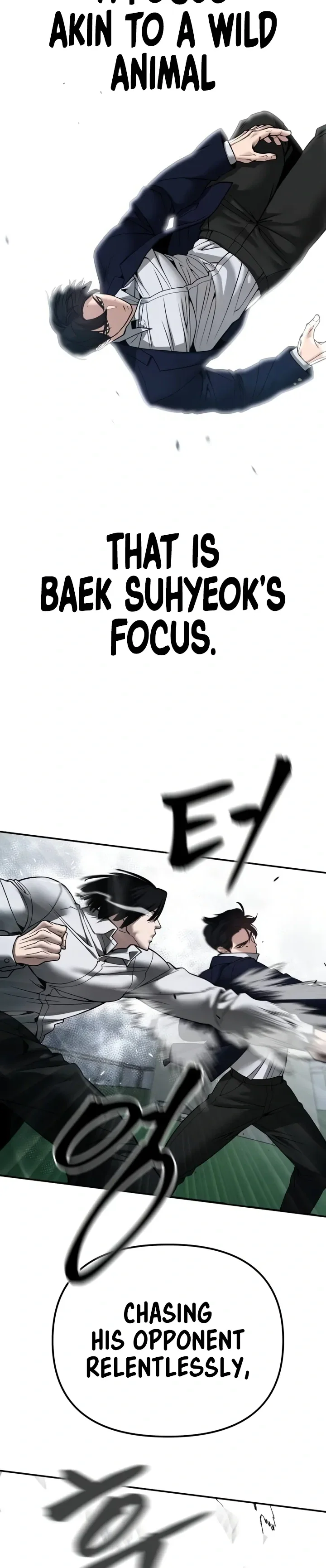 The Bully In-Charge Chapter 105 - Page 10