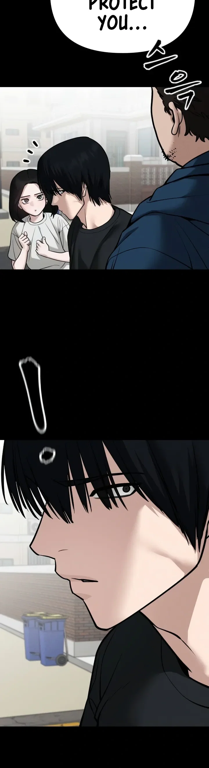 The Bully In-Charge Chapter 105 - Page 22