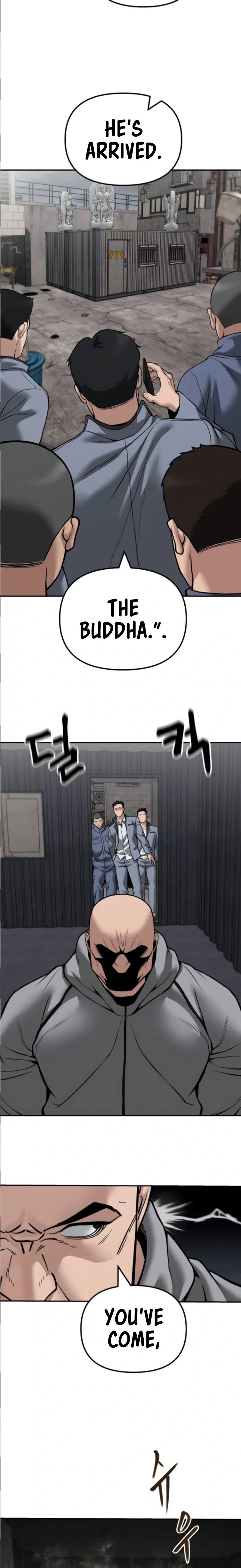 The Bully In-Charge Chapter 115 - Page 7