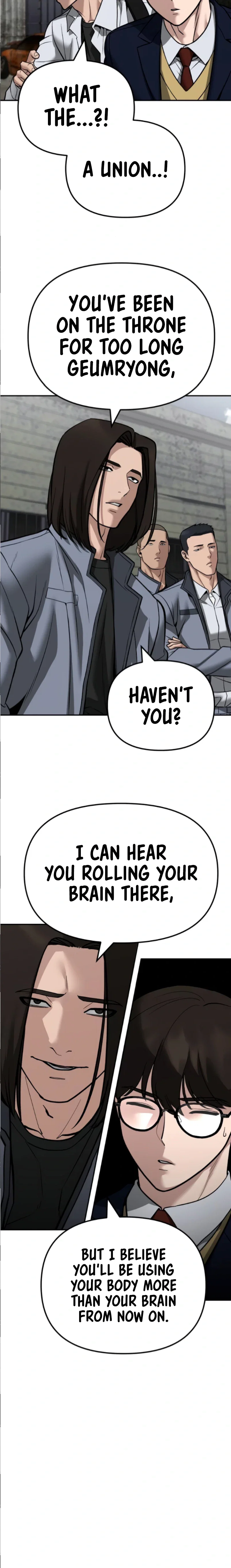 The Bully In-Charge Chapter 115 - Page 15