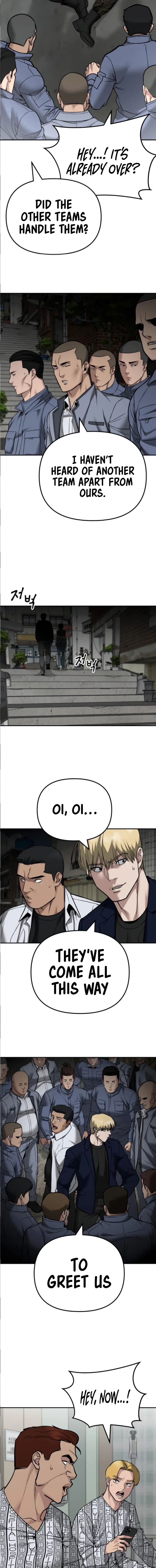 The Bully In-Charge Chapter 115 - Page 26