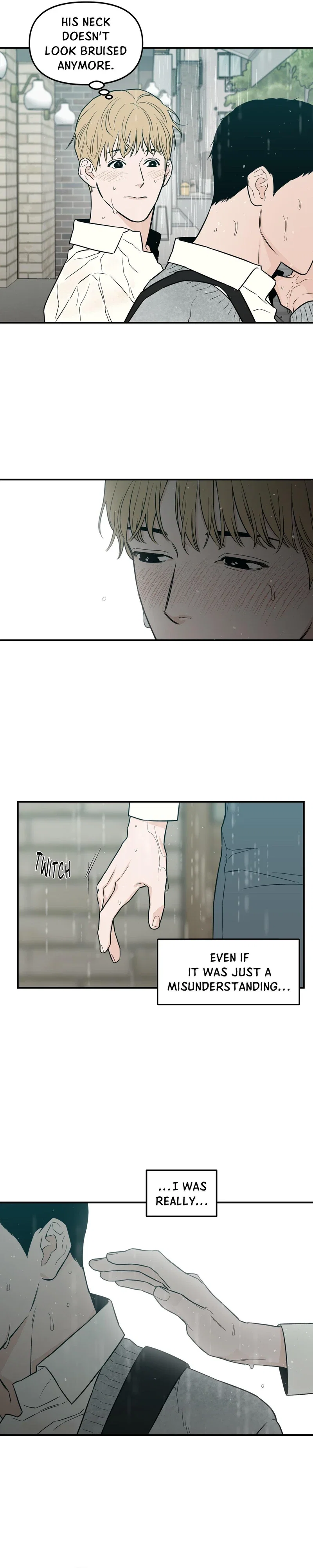 The Byline Deal Chapter 17 - Page 15