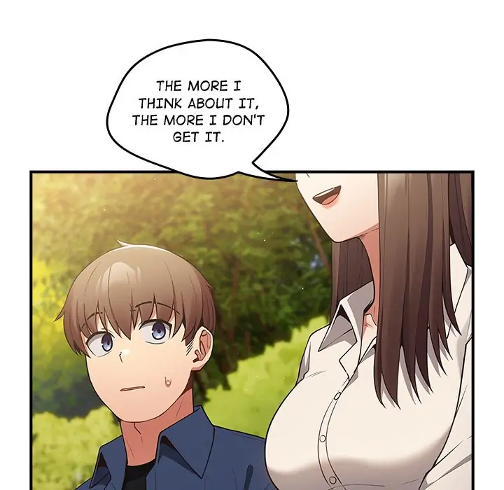 The Carry Chapter 26 - Page 9