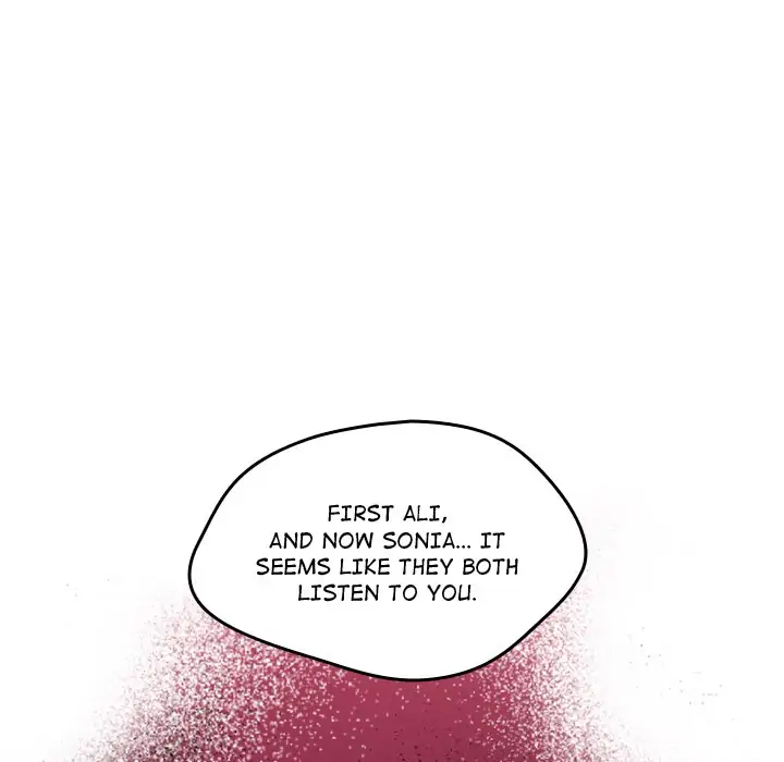 The Carry Chapter 26 - Page 11
