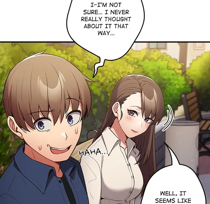 The Carry Chapter 26 - Page 15