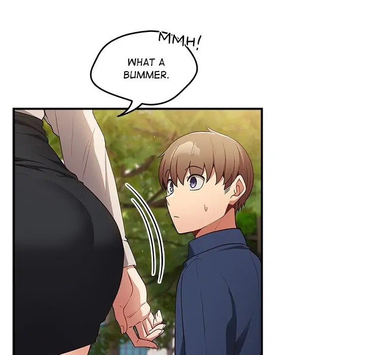 The Carry Chapter 26 - Page 20