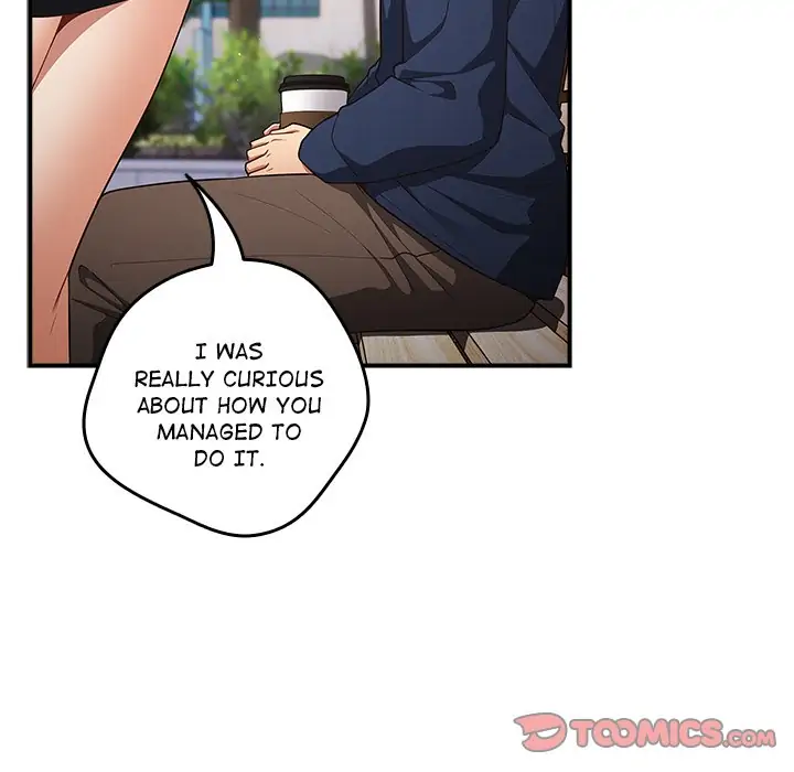 The Carry Chapter 26 - Page 21