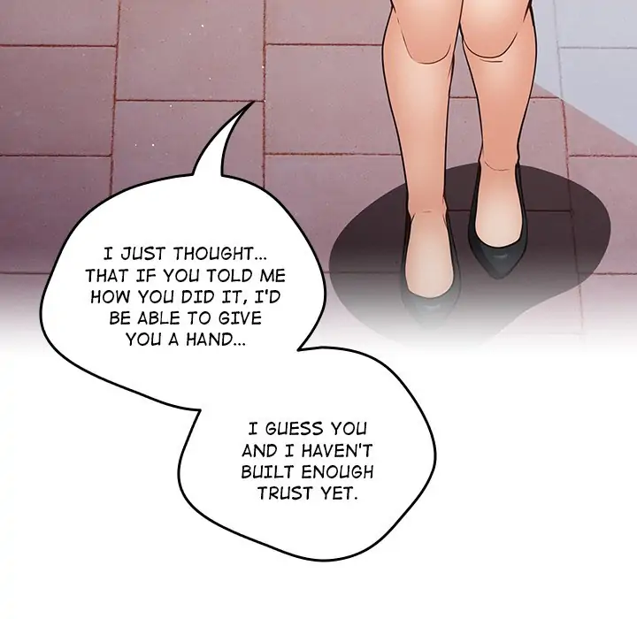 The Carry Chapter 26 - Page 24