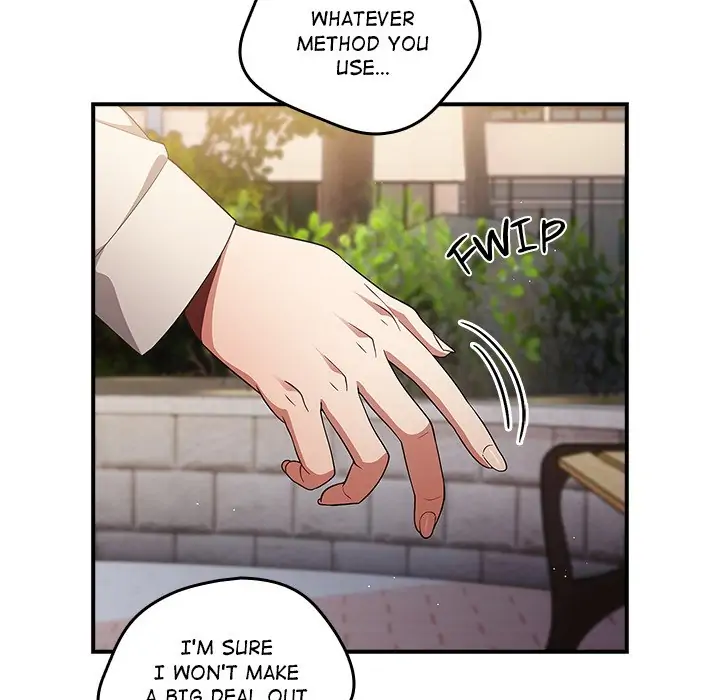 The Carry Chapter 26 - Page 30